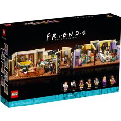 The Friends Apartments 10292