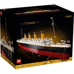 Titanic 10294