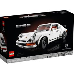 Porsche 911 10295