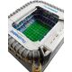Real Madrid - Santiago Bernabéu Stadion 10299 thumbnail-3