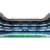 Le stade Santiago Bernabéu du Real Madrid 10299 thumbnail-4