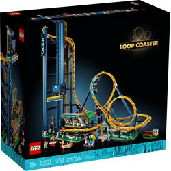 Loop Coaster  10303