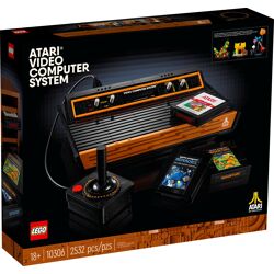Atari® 2600 10306