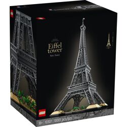Eiffel Tower Paris 10307