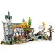 THE LORD OF THE RINGS: RIVENDELL 10316 thumbnail-1