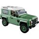 Klassischer Land Rover Defender 90 10317 thumbnail-2