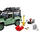 Klassischer Land Rover Defender 90 10317 thumbnail-4