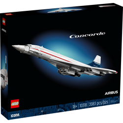 Le Concorde 10318