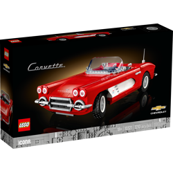 Corvette 10321
