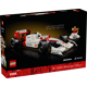 McLaren MP4/4 & Ayrton Senna 10330 thumbnail-0