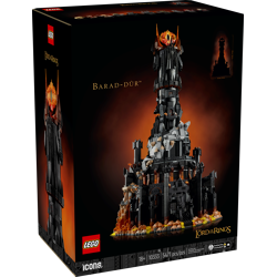 The Lord of the Rings: Barad-dûr 10333