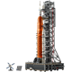 Le système de lancement spatial d'Artemis de la NASA 10341 thumbnail-1