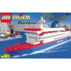 Stena Line Ferry 1054