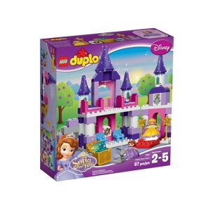 Sofia the First™ Royal Castle 10595
