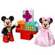 Mickey & Minnie Geburtstagsparade 10597 thumbnail-12