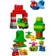 La grande boîte de construction créative Lego DUPLO 10622 thumbnail-1