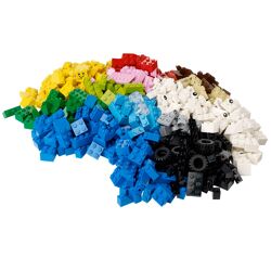 LEGO Creative Bucket 10662
