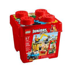 LEGO® Juniors Construction 10667
