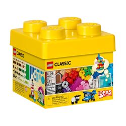 Les briques créatives Lego 10692