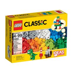 Le complément créatif Lego 10693
