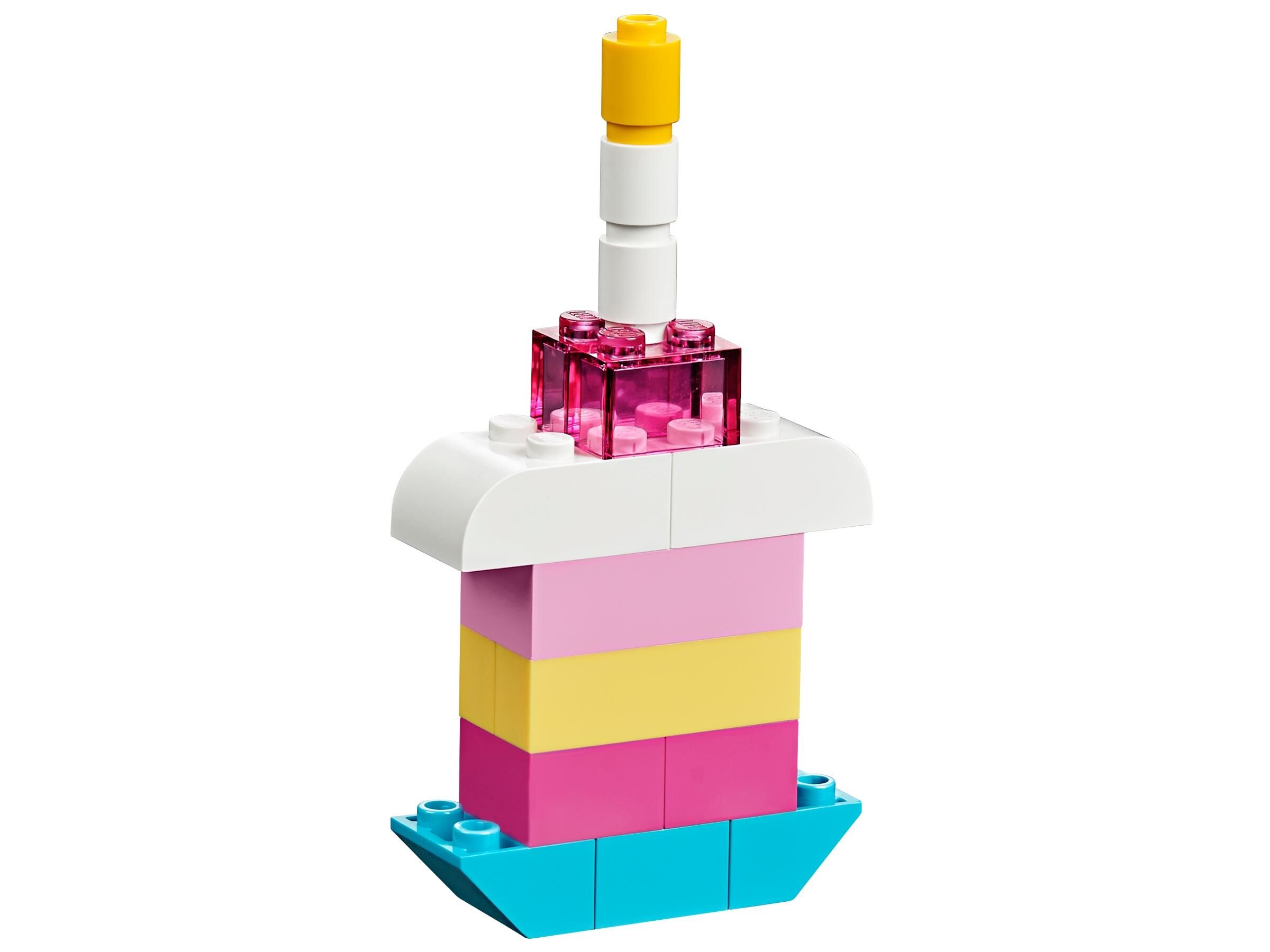 LEGO® Creative Supplement Bright 10694