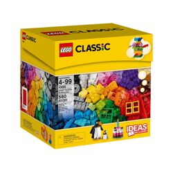 La boîte de construction créative Lego 10695