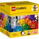 La boîte de construction créative Lego 10695 thumbnail-0