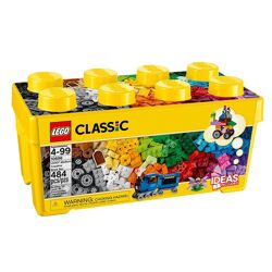 La boîte de briques créatives Lego 10696