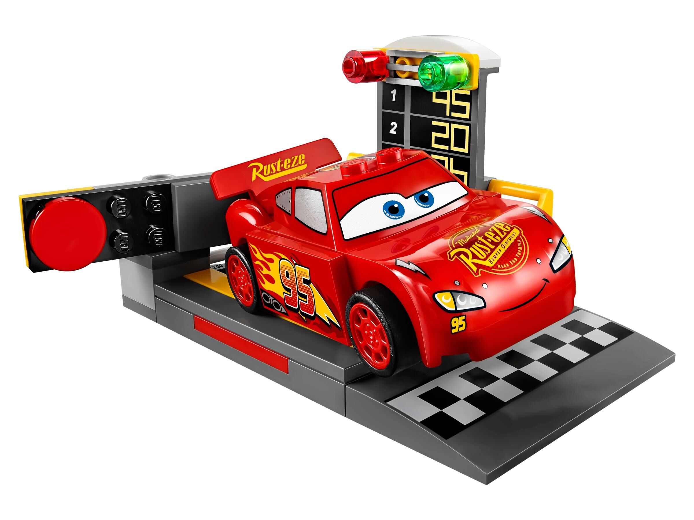 mcqueen legos