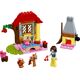 Snow White's Forest Cottage 10738 thumbnail-1