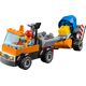 Road Repair Truck 10750 thumbnail-2