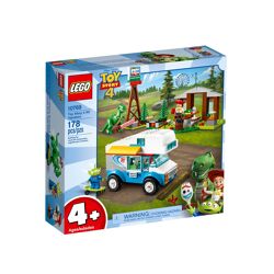 Les vacances en camping-car Toy Story 4 10769