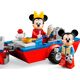 Mickey Mouse et Minnie Mouse font du camping 10777 thumbnail-3