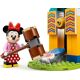 Mickey, Minnie en Goofy Kermisplezier 10778 thumbnail-3