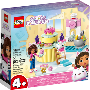Lego® Gabby et la maison magique: comparaison ultime des prix