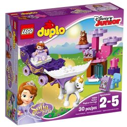 Sofia the First Magical Carriage 10822