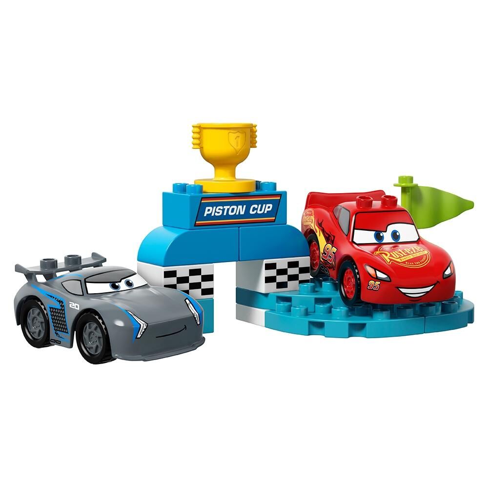 lego piston cup