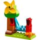 Large Playground Brick Box 10864 thumbnail-9