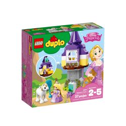 Rapunzels Turm 10878