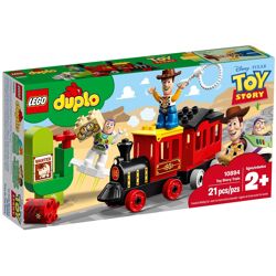 Toy Story Train 10894