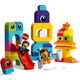 Emmet and Lucy's Visitors from the DUPLO® Planet 10895 thumbnail-1