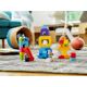 Emmet and Lucy's Visitors from the DUPLO® Planet 10895 thumbnail-7