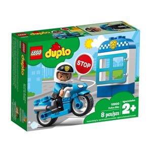 Police Bike 10900