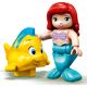 Ariel's Undersea Castle 10922 thumbnail-4