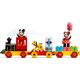 Mickey & Minnie Birthday Train 10941 thumbnail-3