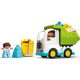 Garbage Truck and Recycling 10945 thumbnail-3