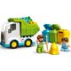 Garbage Truck and Recycling 10945 thumbnail-7