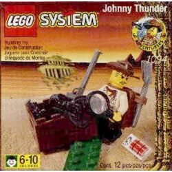 Johnny Thunder 1094