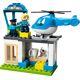 Police Station & Helicopter 10959 thumbnail-2