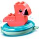 Bath Time Fun: Floating Animal Island 10966 thumbnail-2